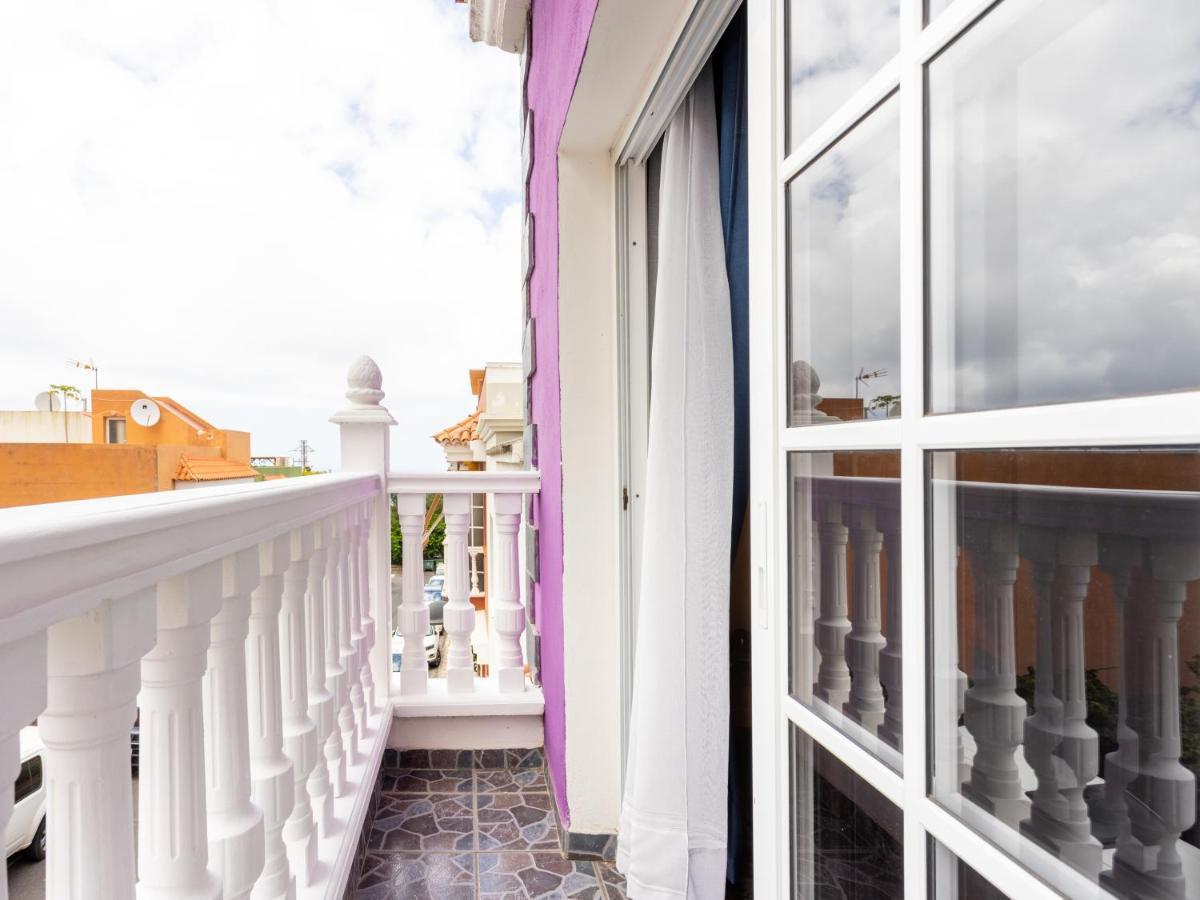 Live Icod Buen Paso Apartment Icod De Los Vinos Exterior photo