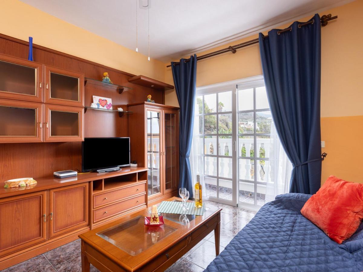 Live Icod Buen Paso Apartment Icod De Los Vinos Exterior photo