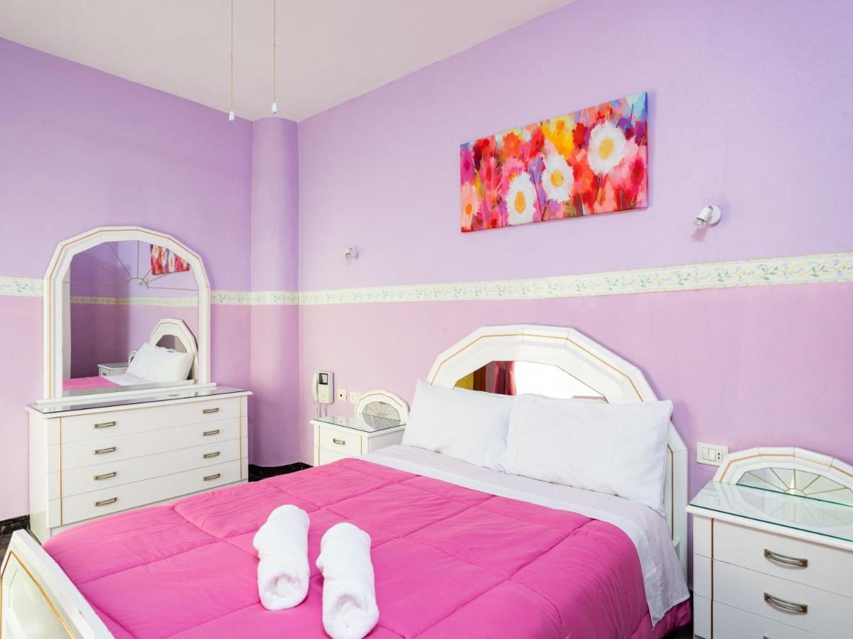 Live Icod Buen Paso Apartment Icod De Los Vinos Exterior photo